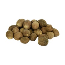 Hint Cevizi Muskat Küçük Hindistan Cevizi Doğal 1000 Gr Paket