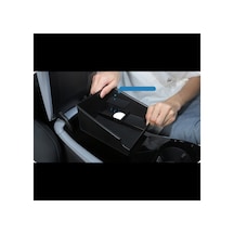 Red Lion Parts Byd Seal Sedan Konsol Kol Dayama Düzenleyici Organizer Abs