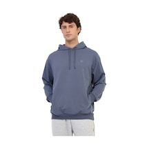 Lumberjack Sweatshirt Erkek Havacı Mavı Mb Sn73 Hoodıe 000000000102712643 Mavi