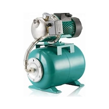 Taifu Sgj800 Paslanmaz Otomatik Hidrofor Pompa 1.1 Hp