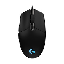 Logitech G102 Prodigy RGB Kablolu Optik Oyuncu Mouse