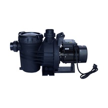 Water Fun Senkron 2-Sen 4 Hp Trifaze Kendinden Emişli Havuz Pomp