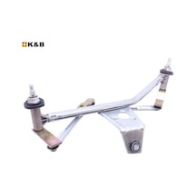 Cam Silgi Mekanizmasi Motorsuz 206-206+