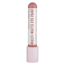 Show By Pastel Multi Matte Eye Paint Waterproof Eyeshadow & Liner 83 Stylish