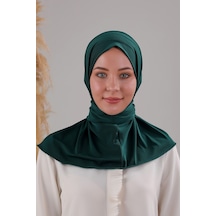 Zümrüt Yeşili