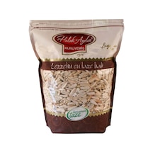 Haluk Aydın Kuruyemiş Kavrulmuş Tuzsuz Beyaz Ay Çekirdeği 1 KG