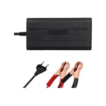 Pm-1205b 12 Volt 5 Amper Akıllı Akü Şarj Cihazı