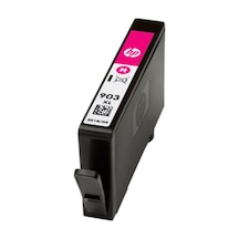 HP T6M07AE (903XL) Kırmızı Mürekkep Kartuş