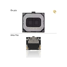 Xiaomi Mi 9 Uyumlu İç Kulaklık Ahize İç Ses Konuşma Hoparlörü Kulak Hoparlörü Earpiece