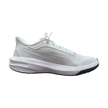 Puma Softride Courtney Wns Beyaz Kadın Yürüyüş Ayak 31203715