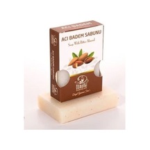 Osmanlı Sabunları Acı Badem Sabunu 100 G