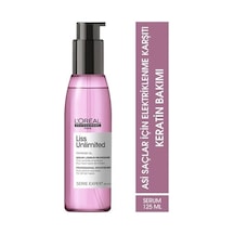 Loreal Serum 125ml. Liss Unlimited