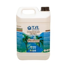 Dualpart Coco Grow Floracoco - 5 Litre - Terra Aquatica Ghe