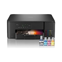 Brother Dcp-t430w Fotokopi, Tarayıcı, Wi-fi, Mürekkep Tanklı Yazıcı