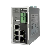 Delta Dx-2310ln ,ray Tip 24vdc 5-port Hub/bulut Router