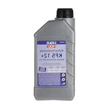 Radyatör Antifrizi, 1 Litre Kapasiteyle Etkili Soğutma Sağlar