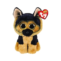 Mey İthalat Ty36309 Peluş Spirit Gerrman Shepard Reg Çok Renkli