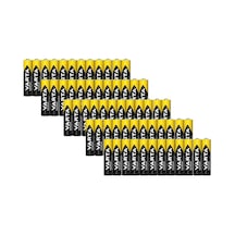 Varta Super Heavy Duty Aaa İnce Pil 60 Adet