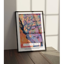 Dreamers No:14 Art Print