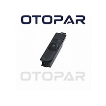 Cam Anahtarı Mb Vw Crafter R 3f Geniş Düğmeli
