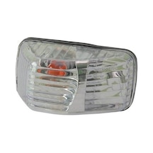 Oled Garaj İsuzu Npr 75  2011-2021 İçin Uyumlu  Kapi Sinyali Sağ
