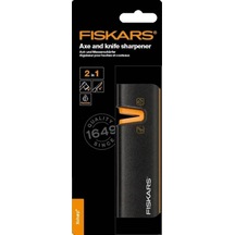 Fiskars Xsharp™ Balta Ve Bıçak Bileyici