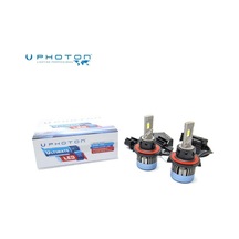 Photon 12v H13 Csp Led Xenon Far Ampul Seti 6000k 9500 Lümen Canbus