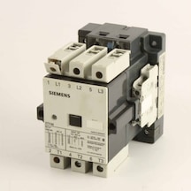 Siemens 3TF48 22-0AP0 230V 50Hz 37Kw Kontaktör