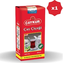 Çaykur Çay Çiçeği 200 Gr - 1 Adet