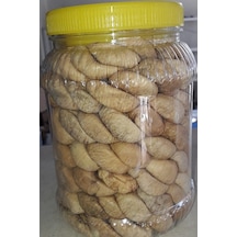 Kuru İncir Bidon 5 KG