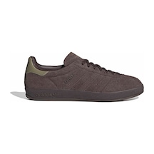 Adidas Gazelle Indoor Unisex Günlük Ayakkabı Jq8402 Kahverengi Kahverengi