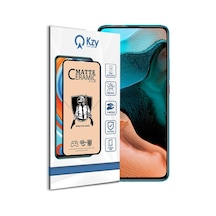 Xiaomi Redmi K30 Pro Tam Kaplayan Mat Seramik Ekran Koruyucu (499088159) 20 Tl Fark Ile Apple Uyumlu iPhone Hızlı Şarj Kablosu