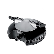 Claber 48685 Aqualux 2000 İki Kollu Döner Fıskiye