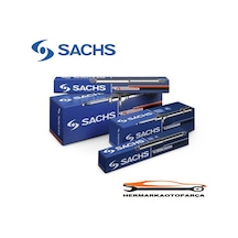 Sachs Smart Forfour 2004-2006 Ön Sol Amortisör