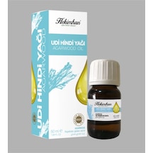 Udi Hindi Yağı 50 Ml Diğer