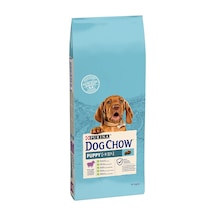 Dog Chow Puppy Kuzu Etli Yavru Köpek Maması 14 Kg