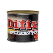 Difix Gres Yağı Büyük 1/1 Diğer