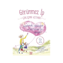 Görünmez İp: Çalışma Kitabı