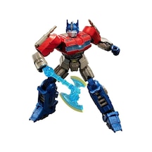 71161 Figür Transformers Classıc Class 11 Optımus Prıme Trns