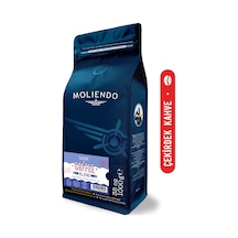 Moliendo Dark Coffee Blend Çekirdek Kahve 1 KG