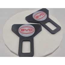 Byd Kemer Tokası , Byd Araç Kemer İkaz , Byd Kemer Bip Bip - 2 Adet