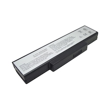 Asus Uyumlu A72. K72. K73. N71. N73. A32-K72 Notebook Bataryası - Pili