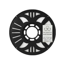 Hyper Abs Beyaz Filament 1.75mm - 1kg
