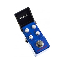 Joyo Jf-313 Old School distortion Gitar Pedalı