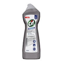 Cif Profesyonel Çok Amaçlı Krem Temizleyici 750 Ml 10'lu Set