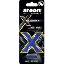 Areon Xperience New Car Araç Klima Kokusu