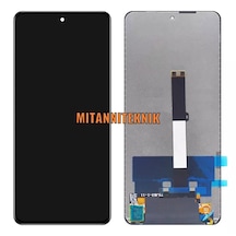 Xiaomi Redmi Note 9 Pro Lcd Ekran Dokunmatik (450846402)
