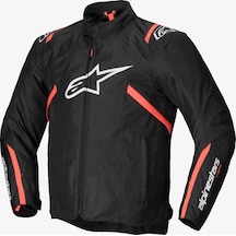 Alpinestars T-sps V2 Wp Motosiklet Mont