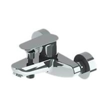 Bocchi Leon Banyo Bataryası Krom