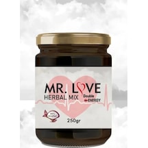Mr. Love Erkeklere Çok Özel Doğal Macunu 250gr X 3 Adet